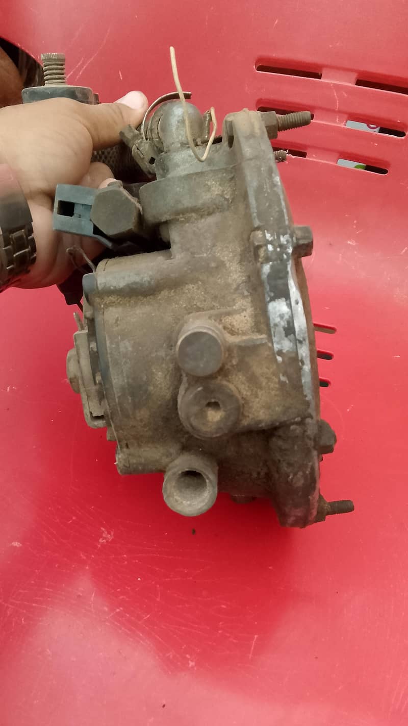 cng/lpg kit 0