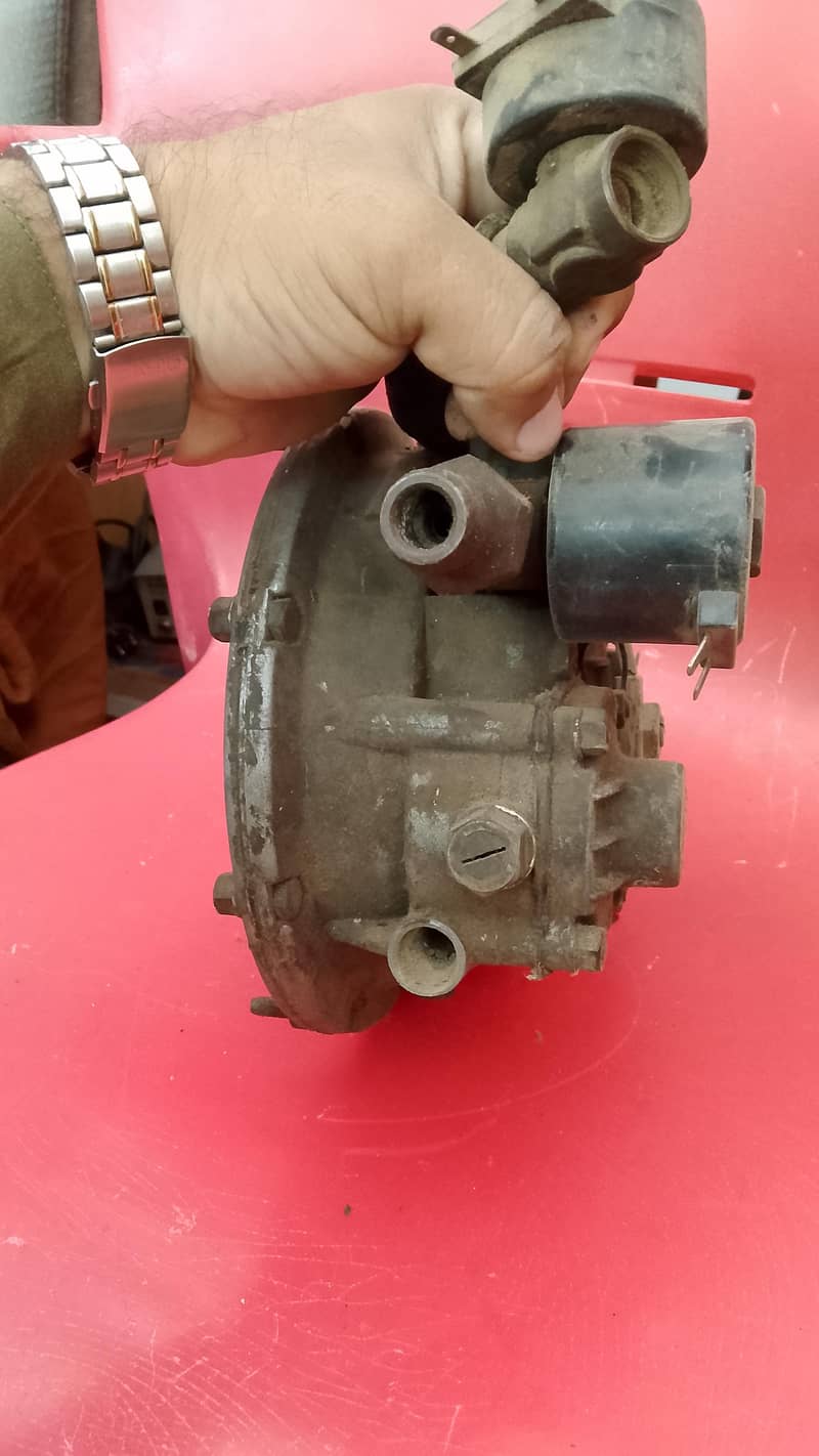 cng/lpg kit 1