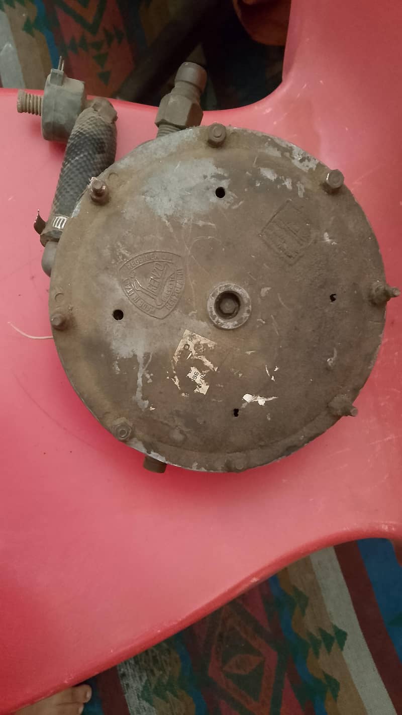cng/lpg kit 3