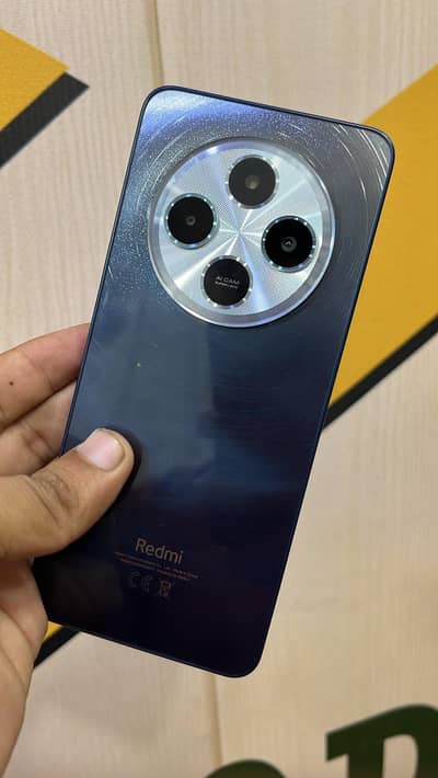 Redmi 14C