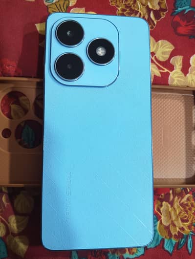 Tecno Spark 20 Exchange Possible