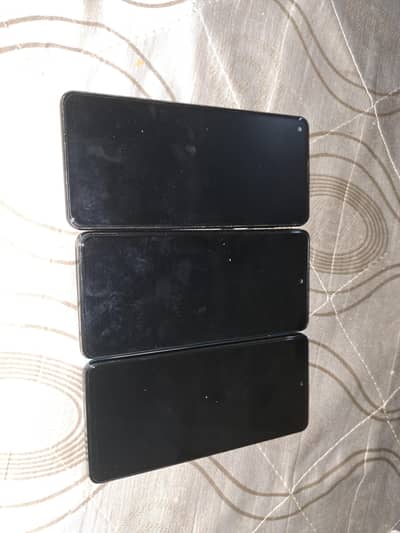Samsung Mobile A51 2 piece or A21 s