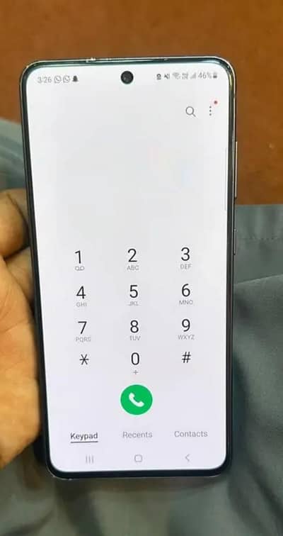 Samsung Mobile S21 FE