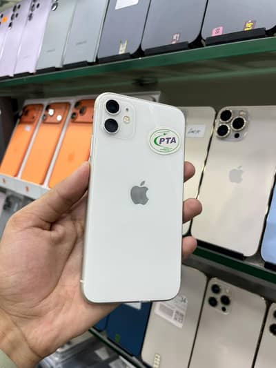 Apple iPhone 11