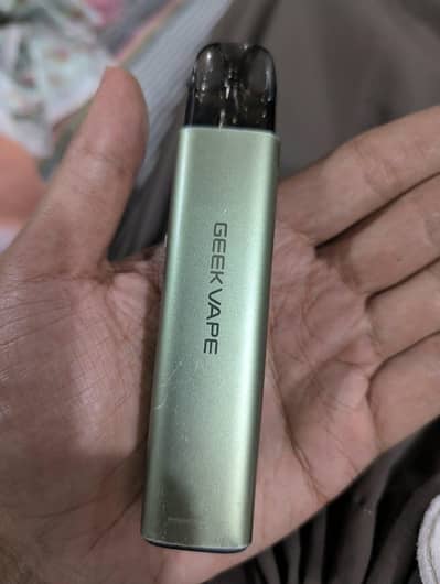 vape | new vape | Wenax | Geek Vape