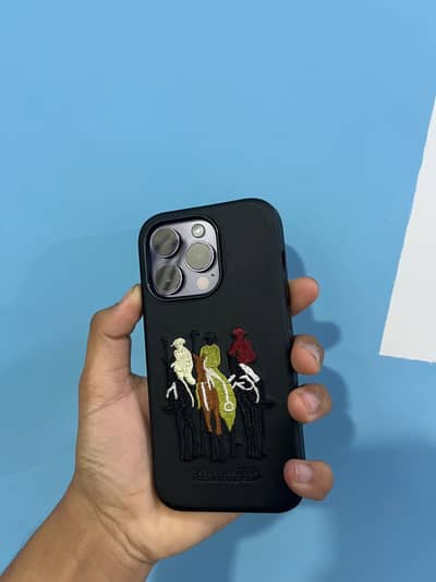 Apple iPhone 14 Pro Jv