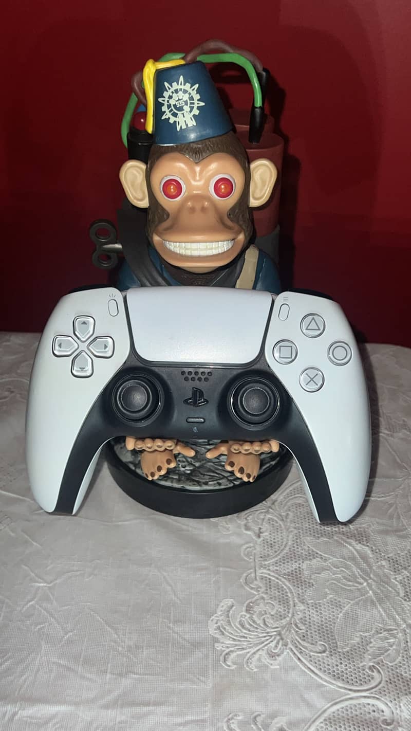 PlayStation 5 controller 0