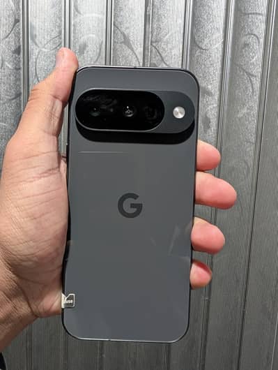 Google Pixel 10