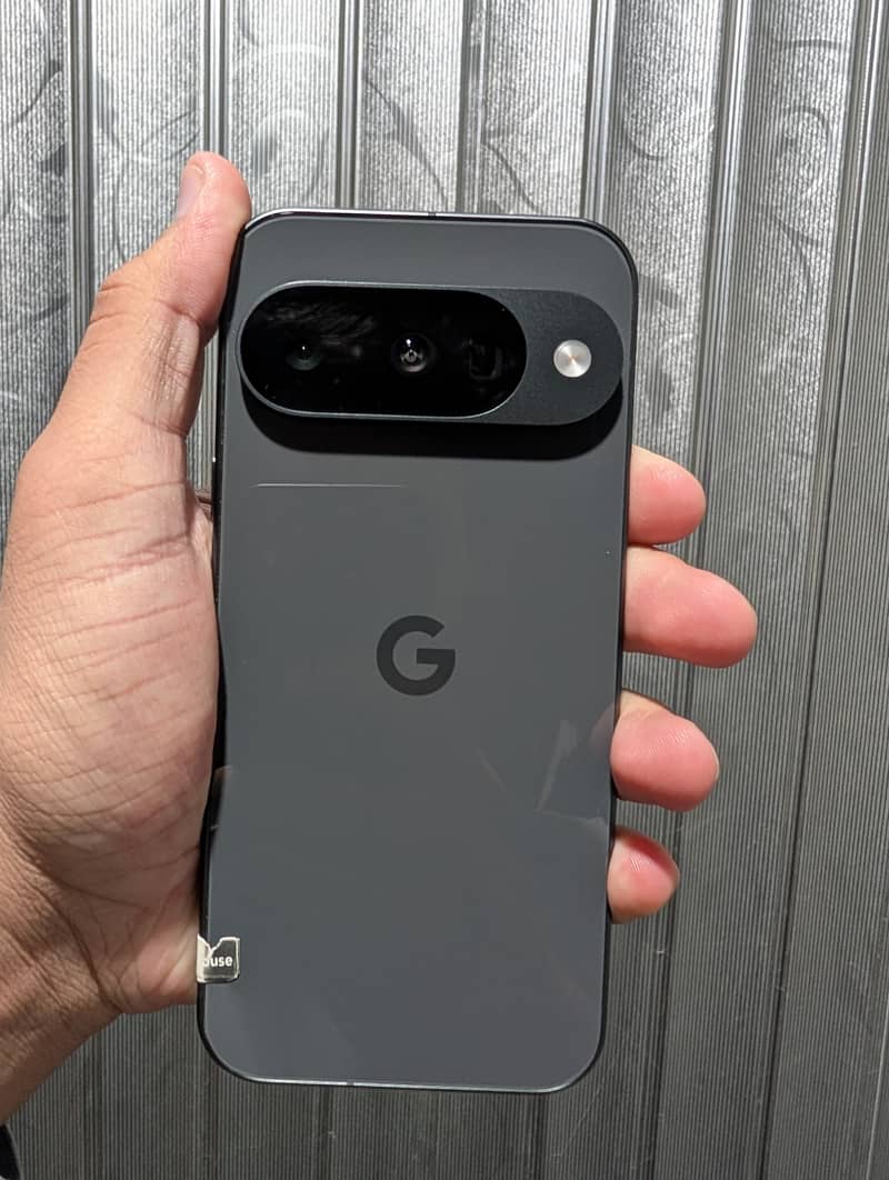 Google Pixel 10 0
