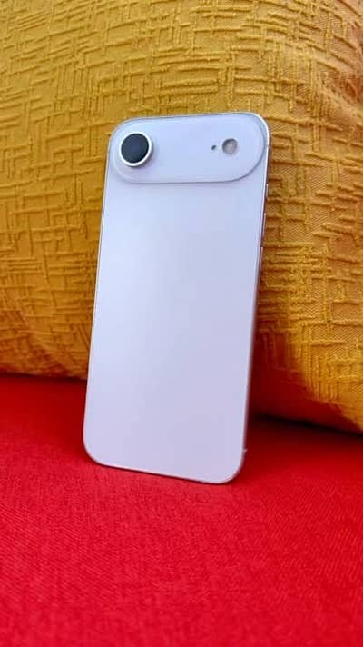 Apple iPhone 17 Air