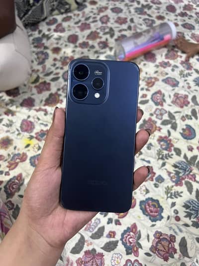 OPPO Reno 15 5g