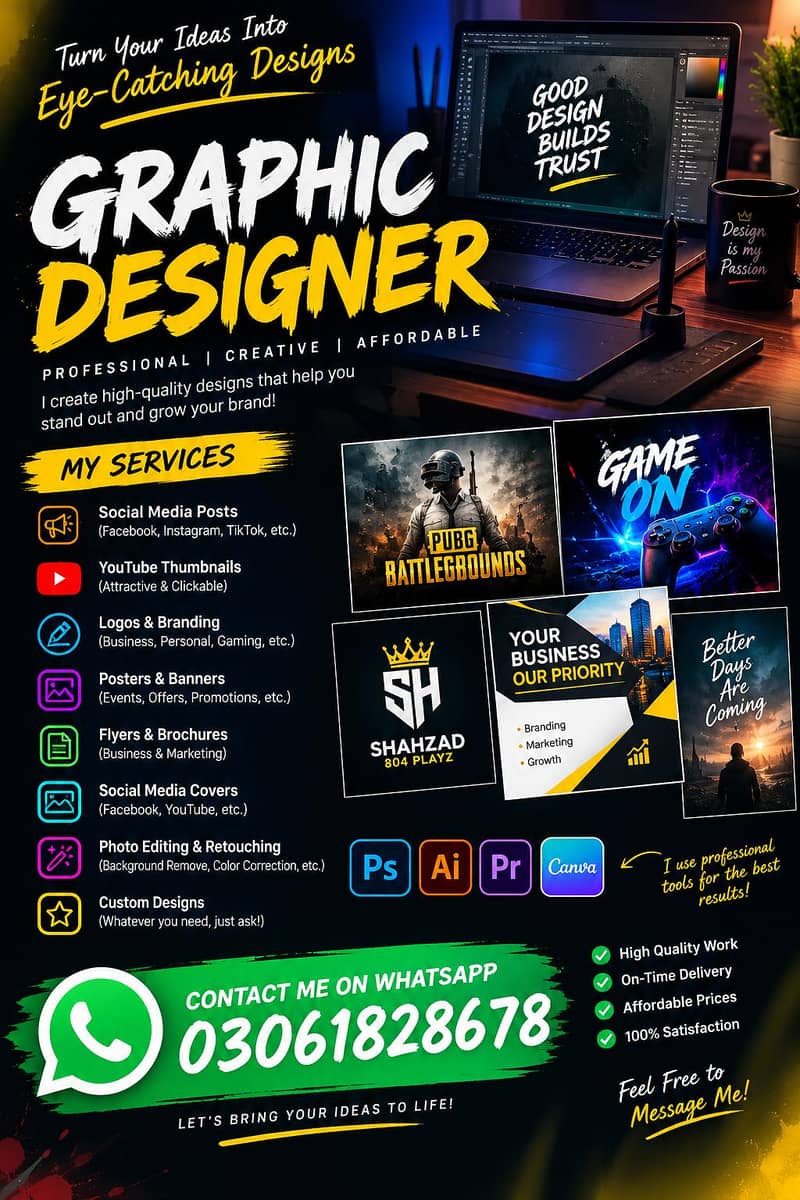 grapic designer 0