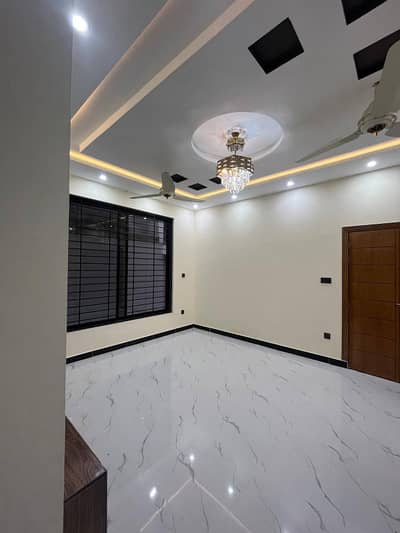 Brand New 10 Marla Triple Story House For Rent In G-13/1 Islamabad