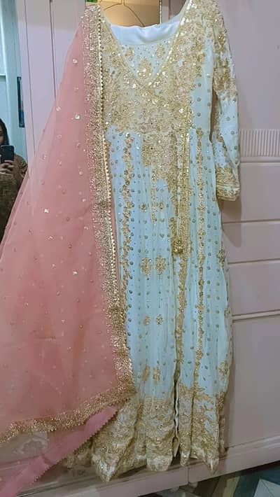Elegant Maxi Dress For Sale