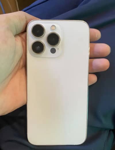 IPHONE 13 PRO PTA 128 GB 93%