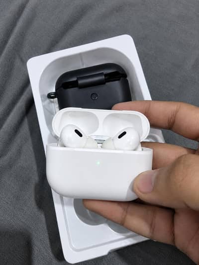 apple airpods pro 2