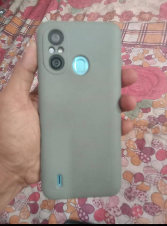Itel A49 0