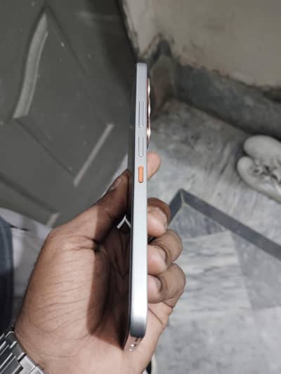 Infinix hot 60 pro