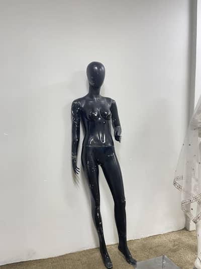 Dummy for sale
