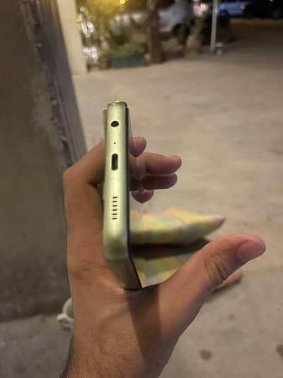 Samsung Mobile A05