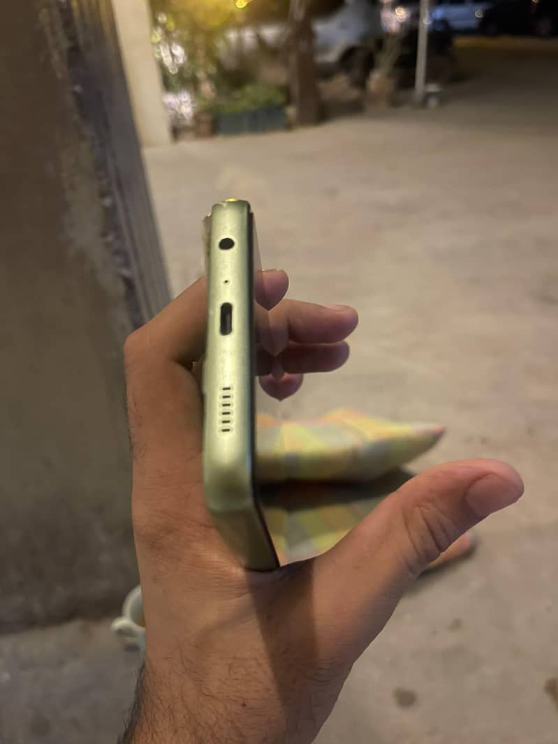Samsung Mobile A05 0