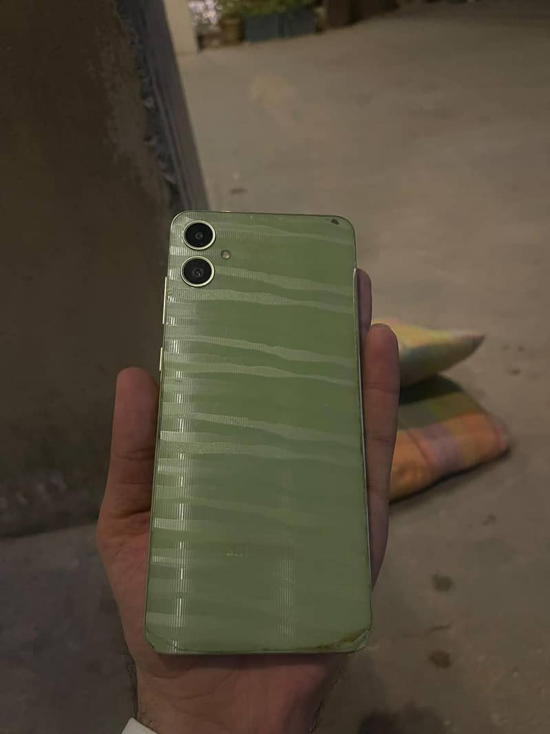Samsung Mobile A05 4