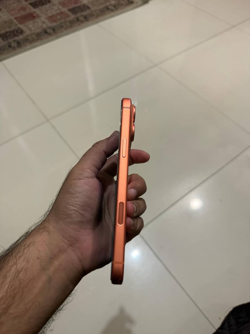 Apple iPhone 17 Pro Max jv 100 health 66cc 2