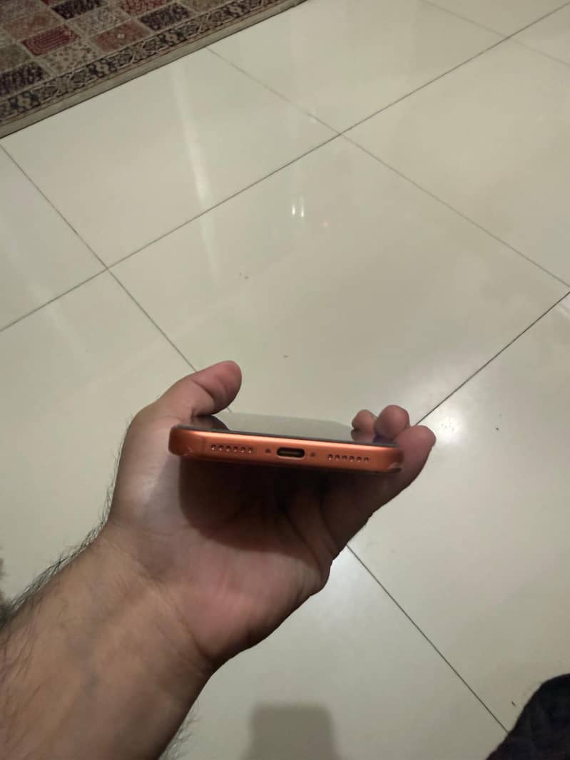 Apple iPhone 17 Pro Max jv 100 health 66cc 3