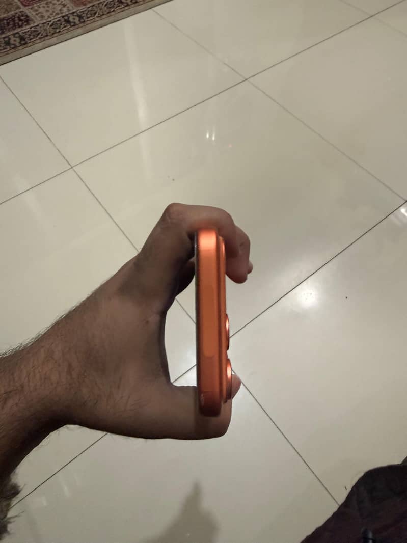 Apple iPhone 17 Pro Max jv 100 health 66cc 4