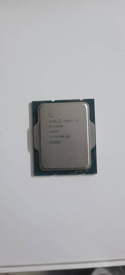 i5 13400 13th gen