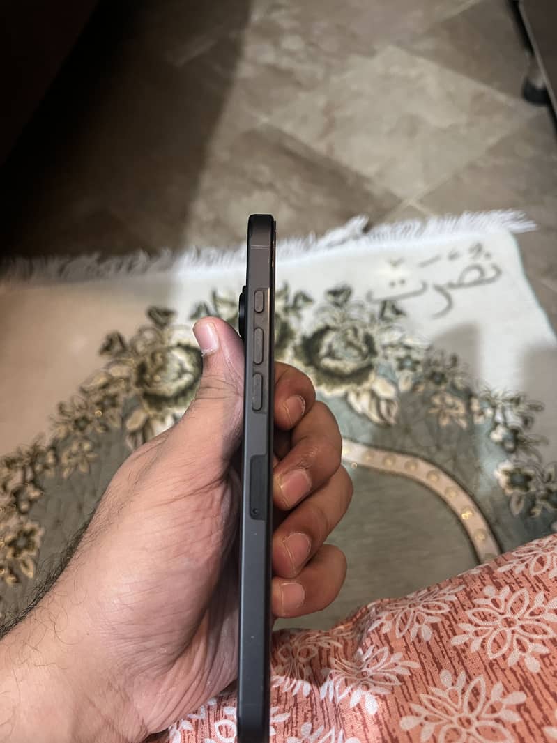 Apple iPhone 16 Pro Max 2