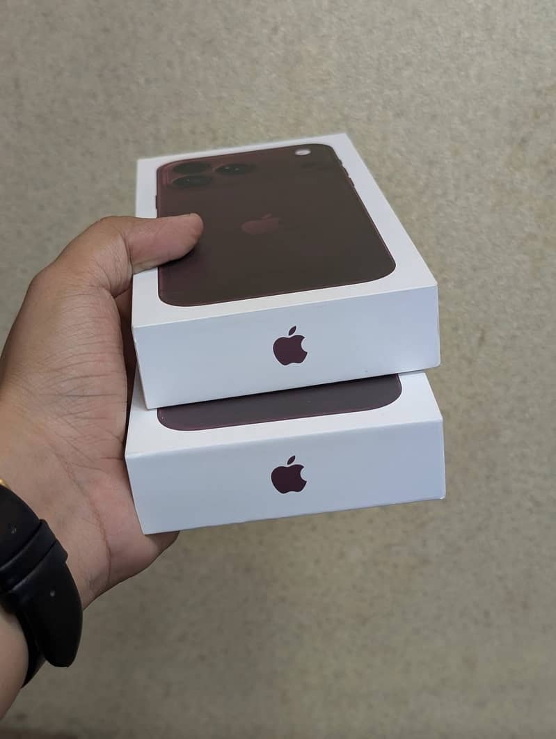 Apple iPhone 18 Pro Max 0