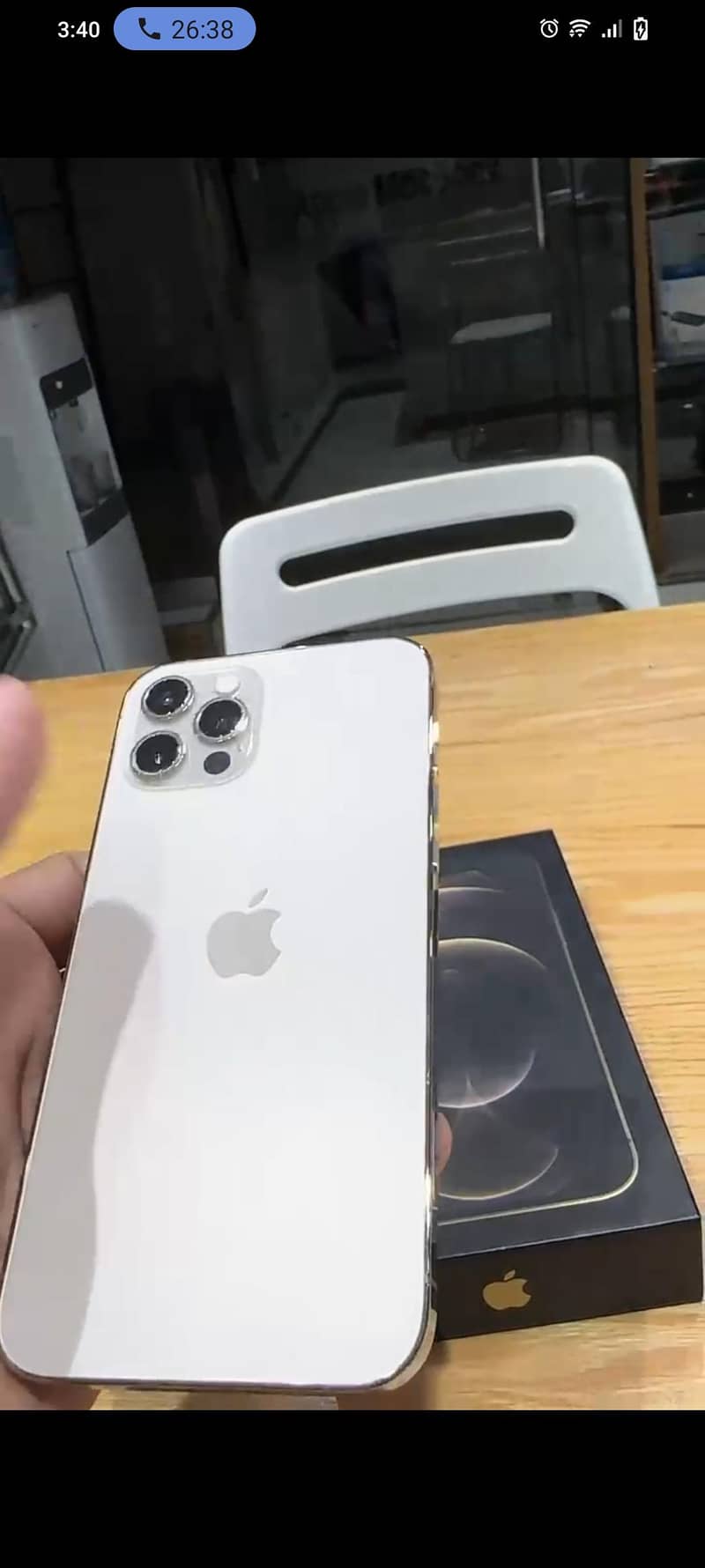 iphone 12 pro 0