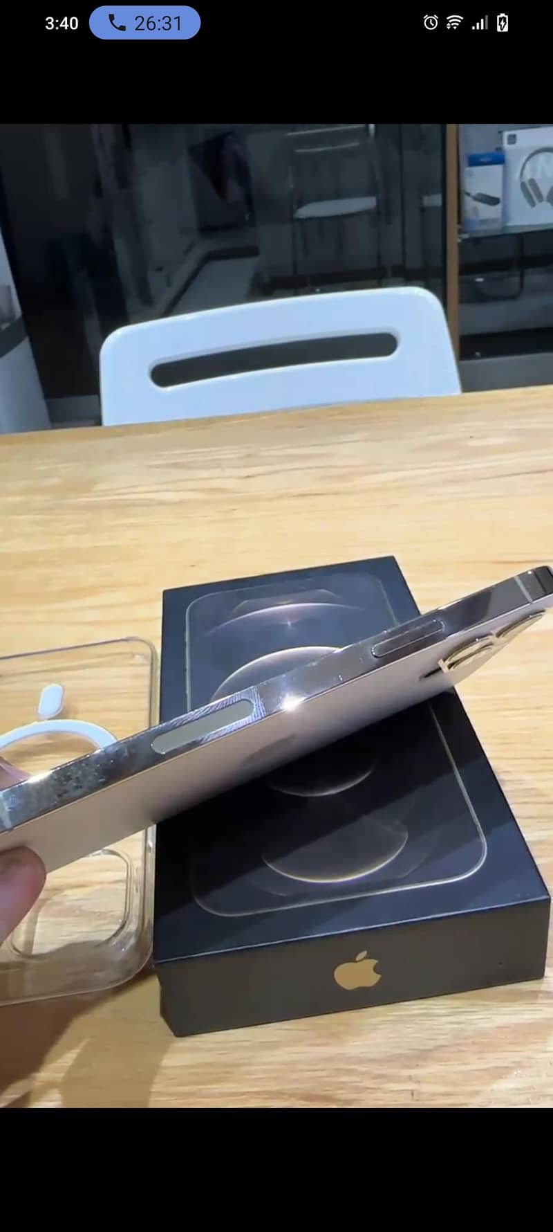 iphone 12 pro 4