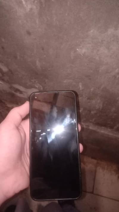 Tecno Spark 7 Pro