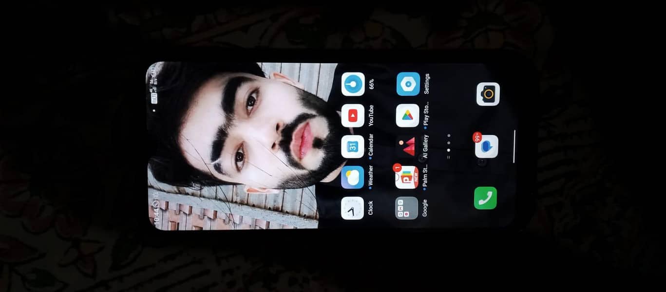 Tecno Other Model 1