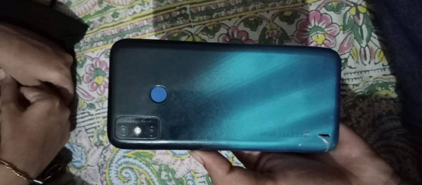Tecno Other Model 2