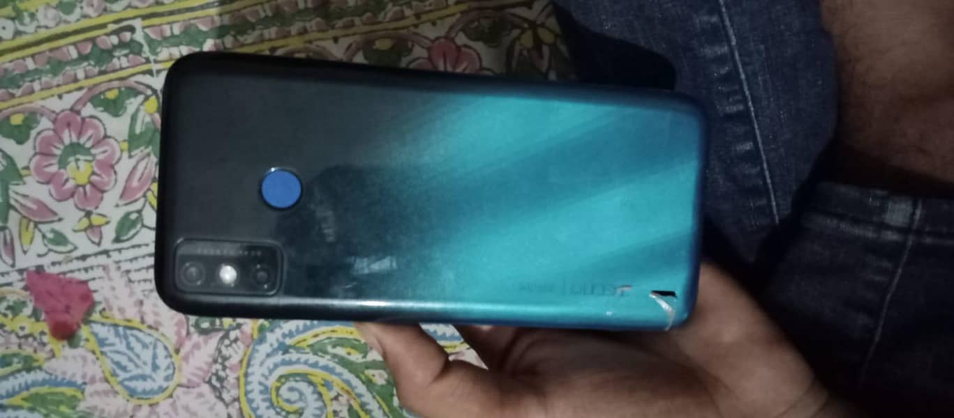 Tecno Other Model 3