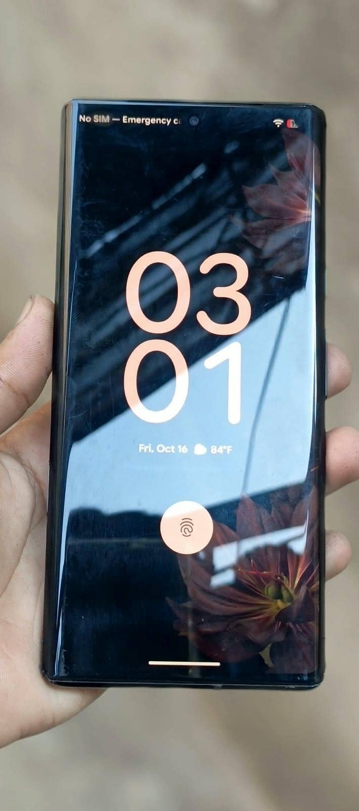 Google Pixel 6 Pro 0