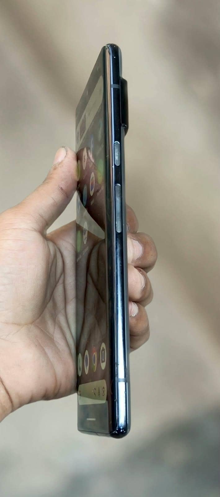 Google Pixel 6 Pro 1