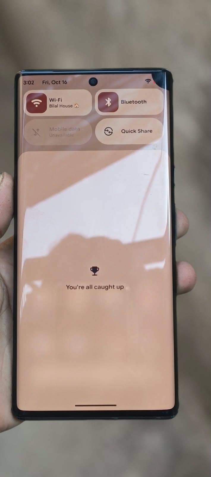 Google Pixel 6 Pro 2