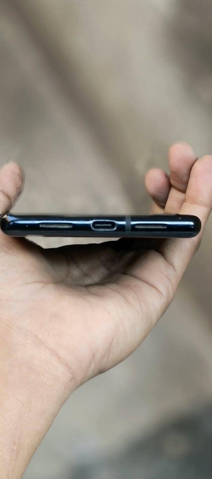 Google Pixel 6 Pro 4