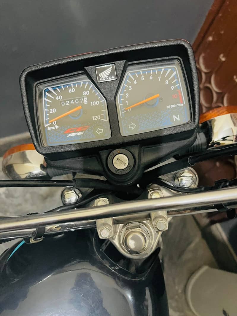 Honda 1