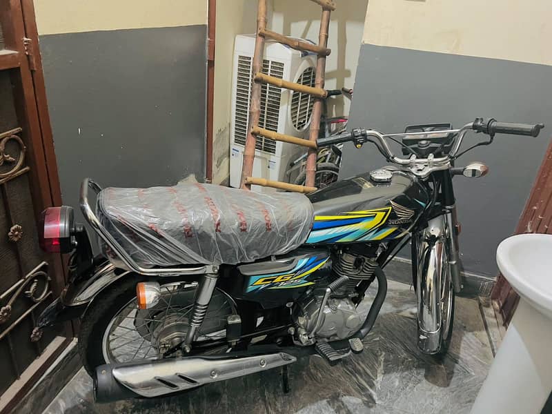 Honda 2