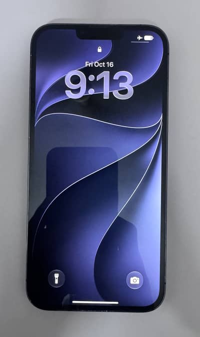 13 pro max 100% original pack phone  256 gb