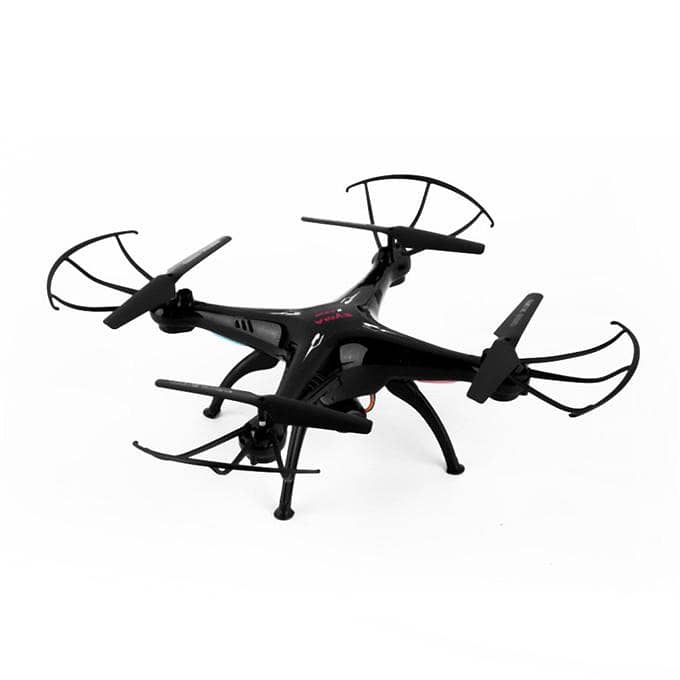 Drone Quadcopter 0