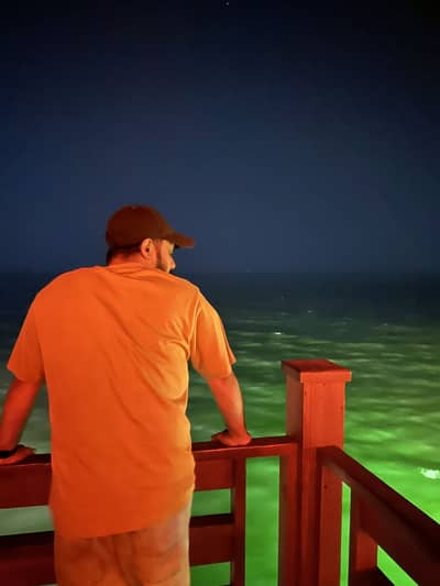 Waqas Khan