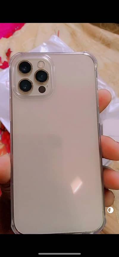 Apple iPhone 12 Pro