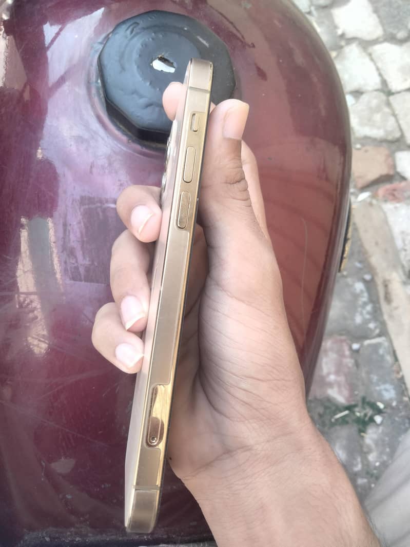 Apple iPhone 12 Pro 3