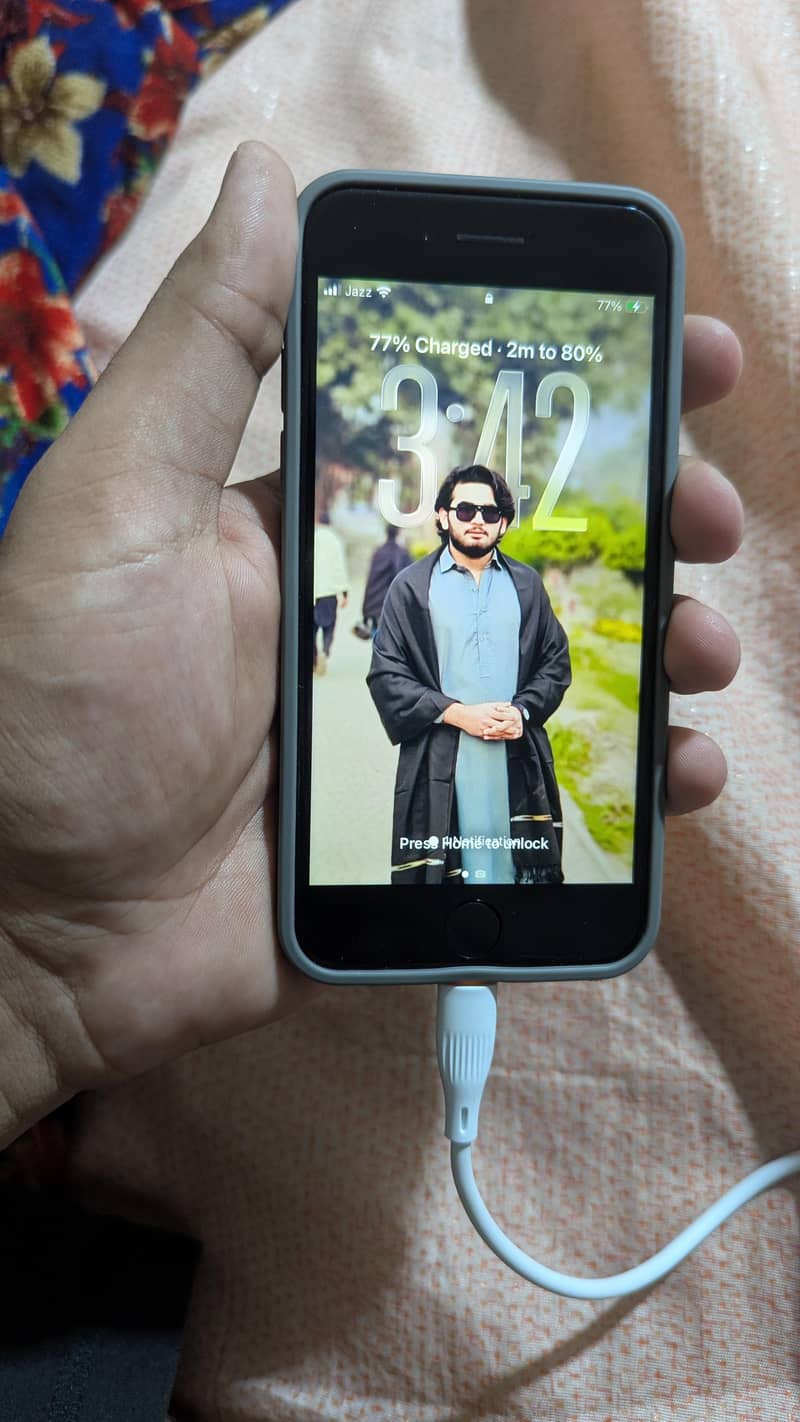 Apple iPhone SE 5